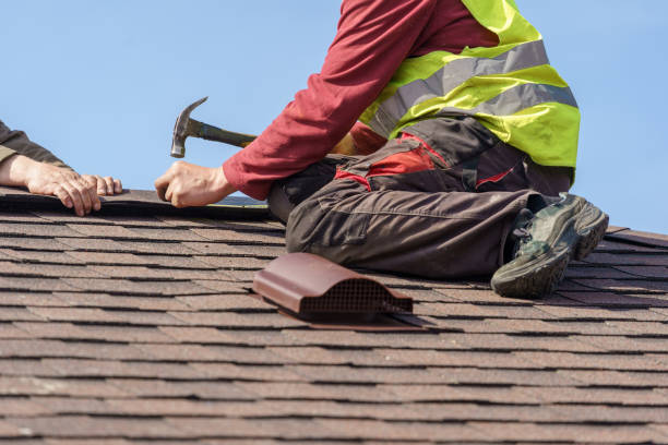 Best Roofing Contractor Near Me  in Barnsdall, OK