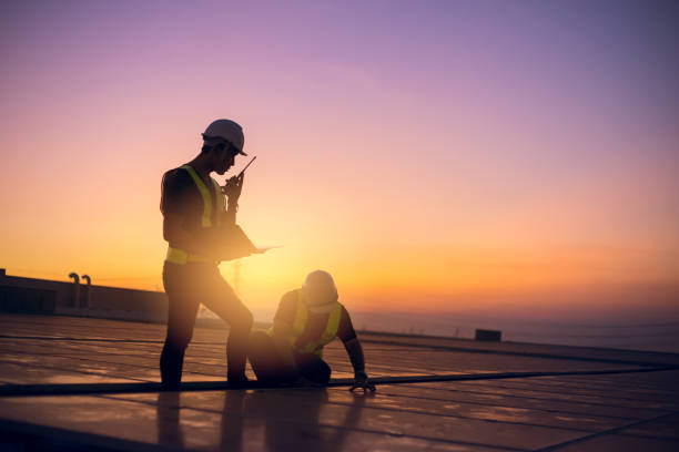 Best New Roof Installation  in Barnsdall, OK