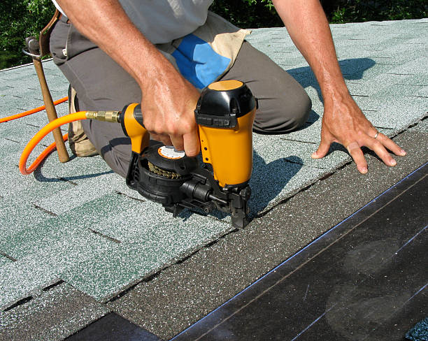 Gutter Installation and Roofing in Barnsdall, OK