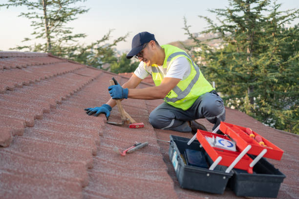 Best Affordable Roofing Company  in Barnsdall, OK