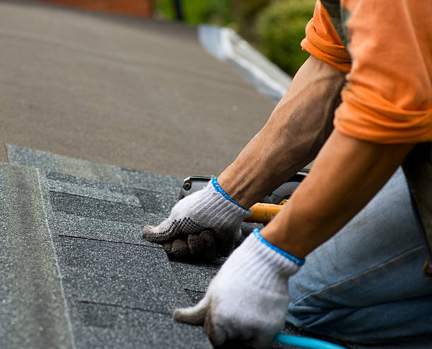 Best Shingle Roofing Installation  in Barnsdall, OK