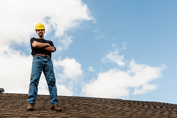 Best Best Roofing Contractors  in Barnsdall, OK