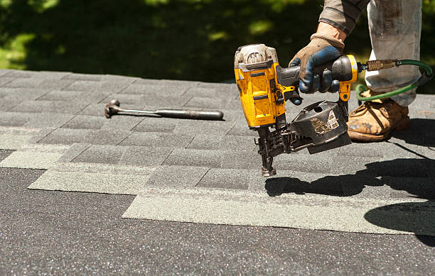 Professional Roofing Contractor in Barnsdall, OK