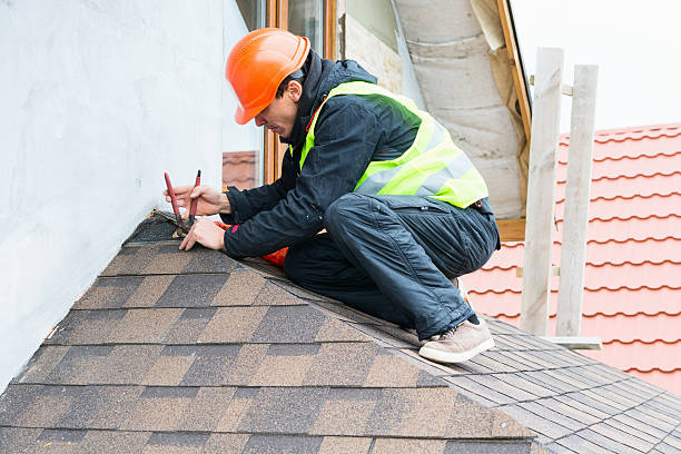 Best Slate Roofing Contractor  in Barnsdall, OK